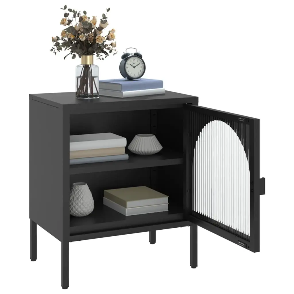 Black Nightstand for Every Bedroom