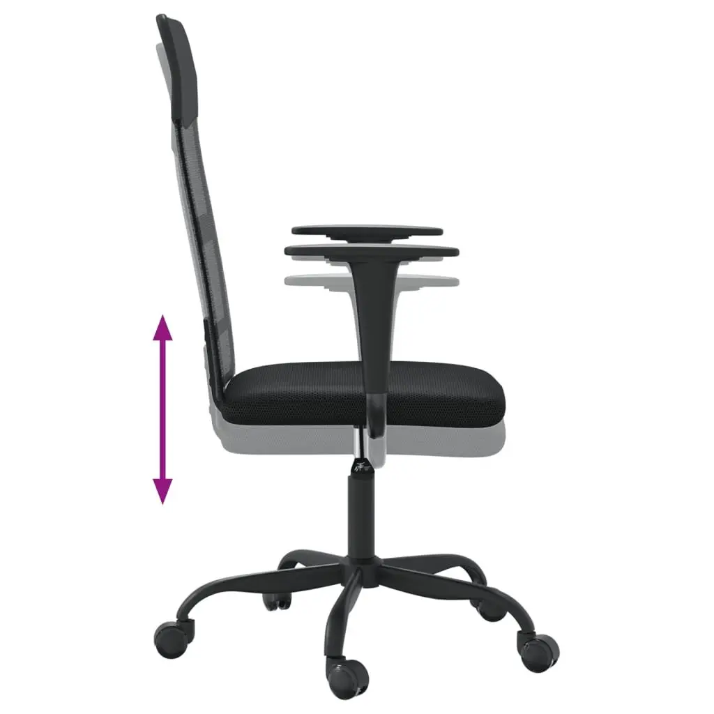 Office Chair for Home and Work Spaces