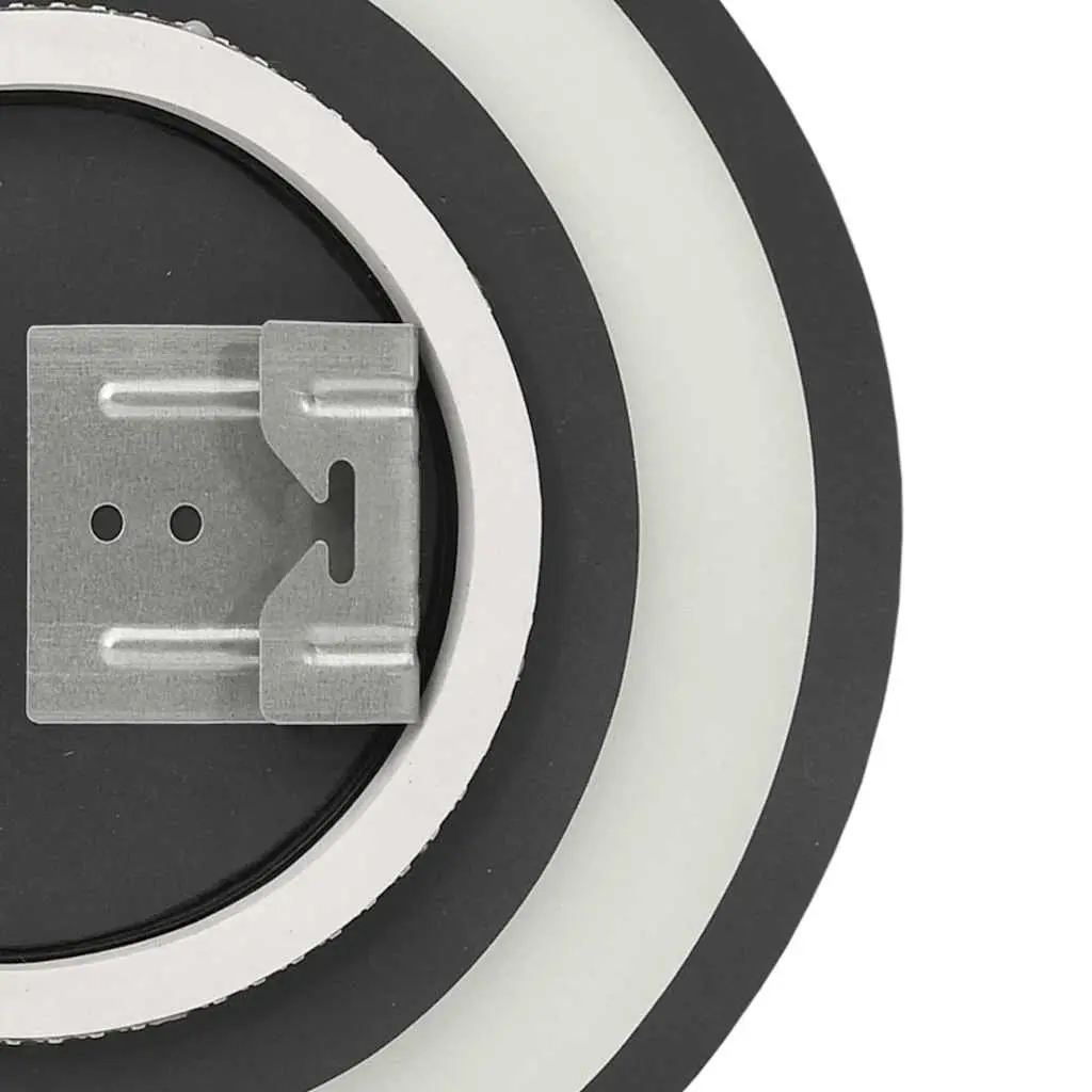Round 70cm LED Mirror for Bathrooms