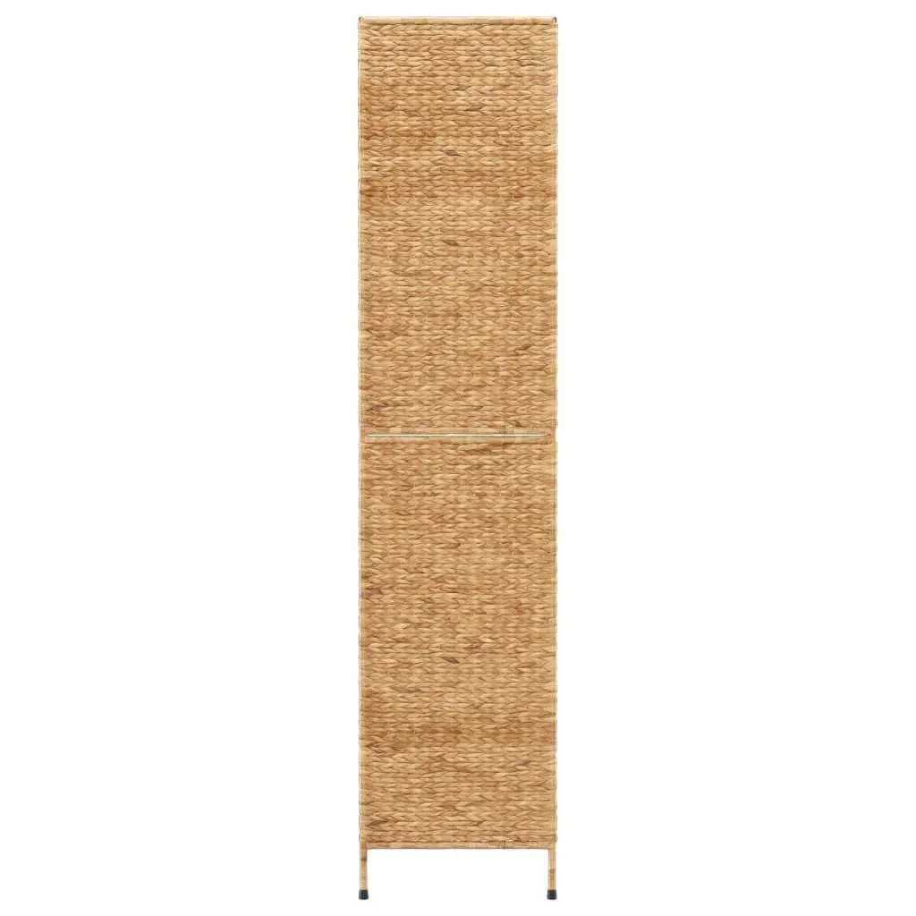 4-Panel Folding Room Divider for Home Use