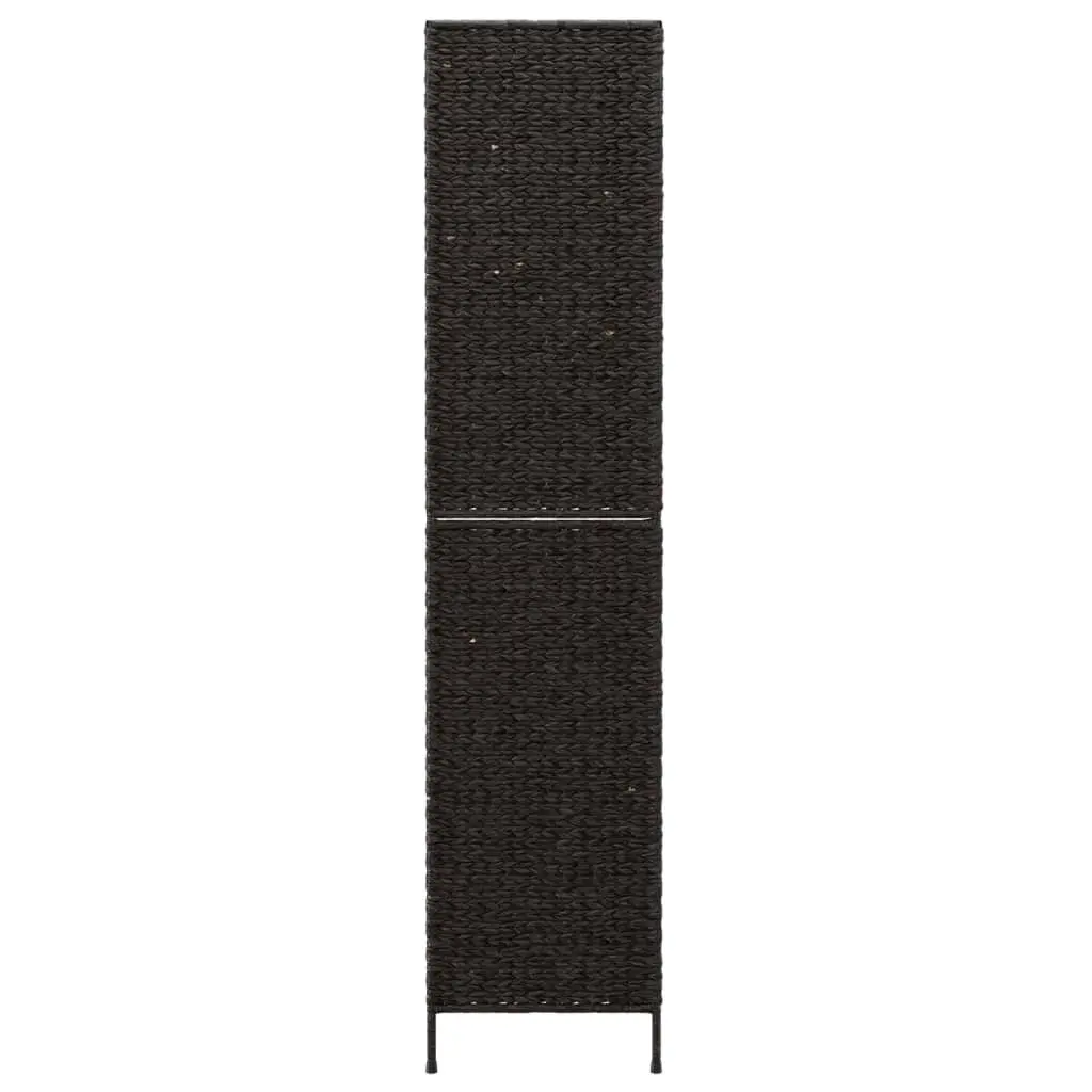 4-Panel Folding Room Divider for Home Use