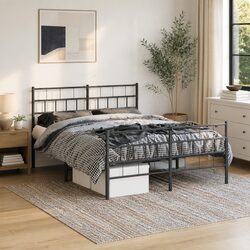 Ideal Metal Bed Frame for Any Bedroom Setting
