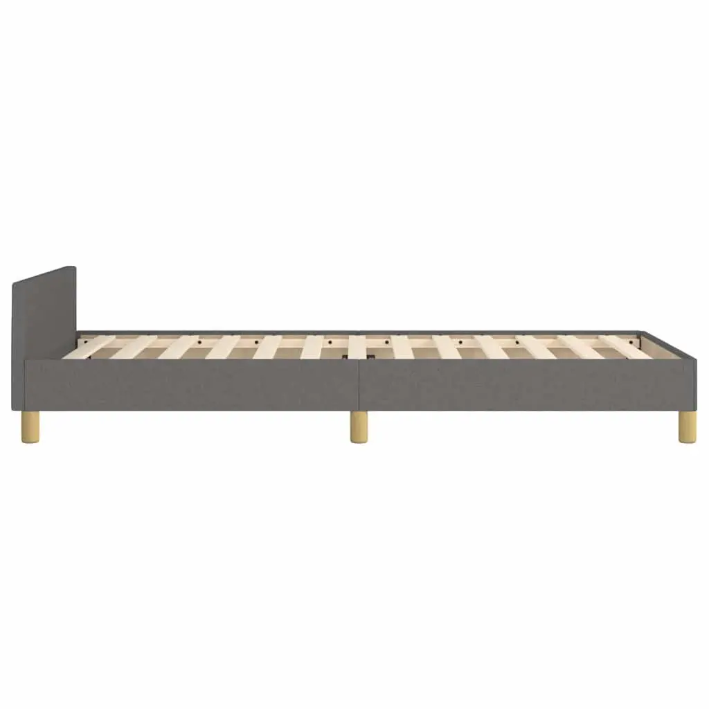 King Single Bed Frame for Every Bedroom