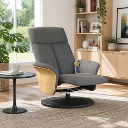 Versatile Massage Recliner Chair for Home Relaxation