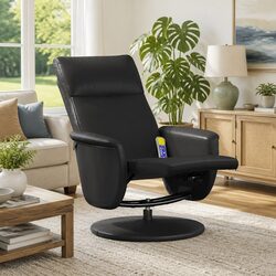 Versatile Massage Recliner Chair for Any Home Setting