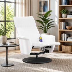Massage Recliner Chair for Ultimate Home Relaxation