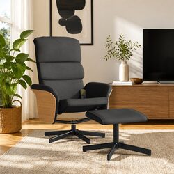 Practical Massage Recliner Chair for Any Room