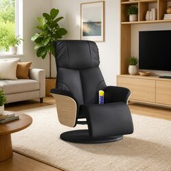 Perfect Fit: Massage Recliner Chair for Your Home