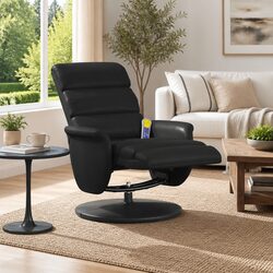 Versatile Massage Recliner Chair for Your Home
