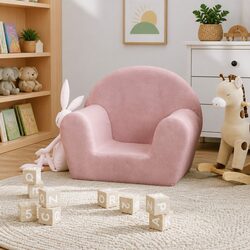 Practical Kids Sofa for Reading and Playing at Home