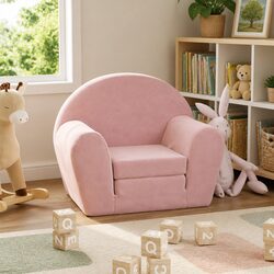 Perfect Kids Sofa Bed for Playrooms and Bedrooms