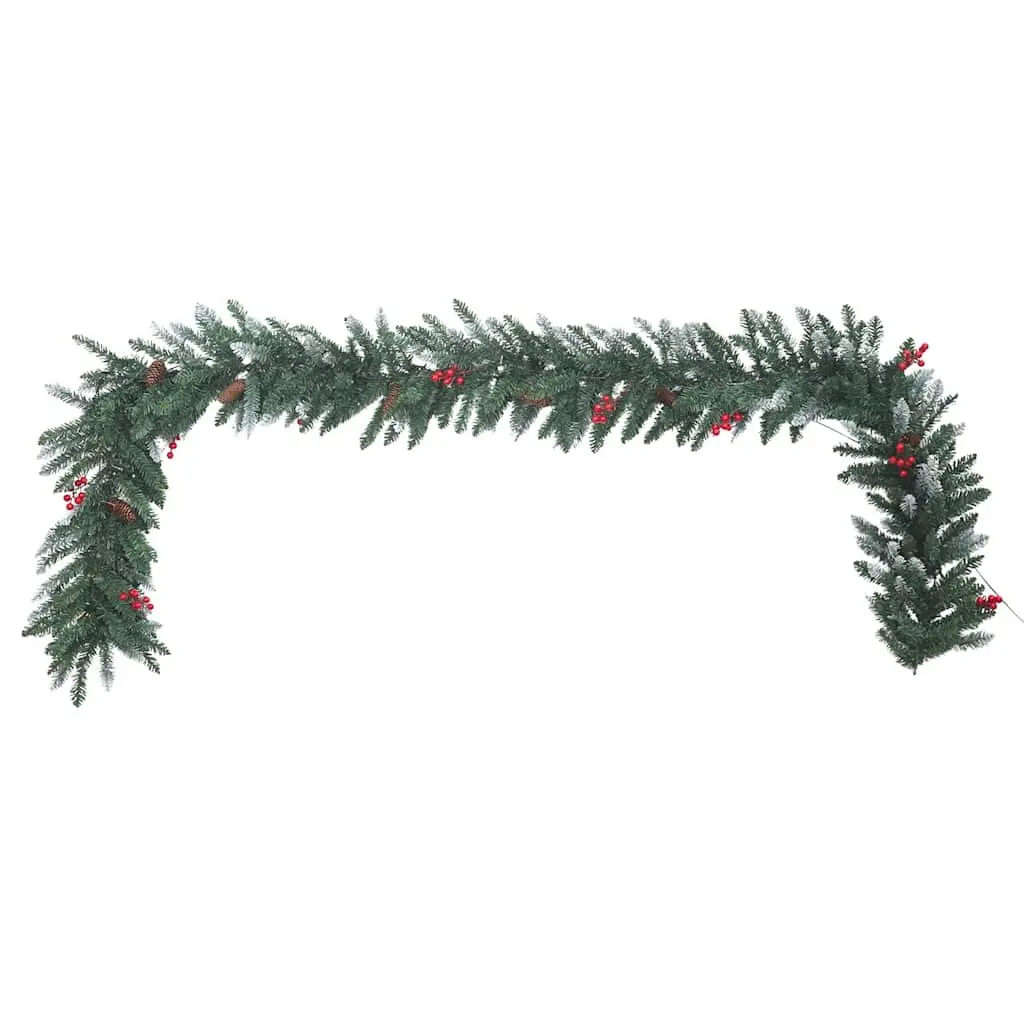 4 Piece Christmas Door Set for Entryways and Patios