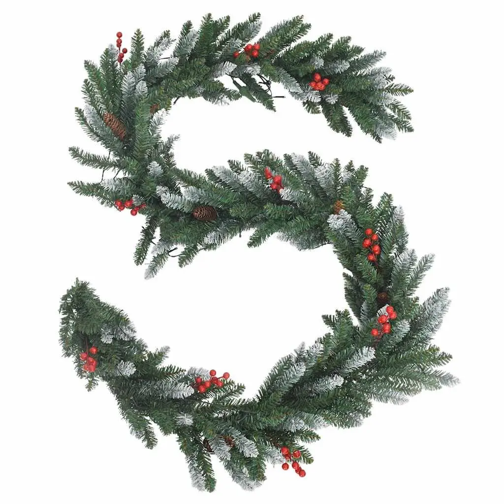 4 Piece Christmas Door Set for Entryways and Patios