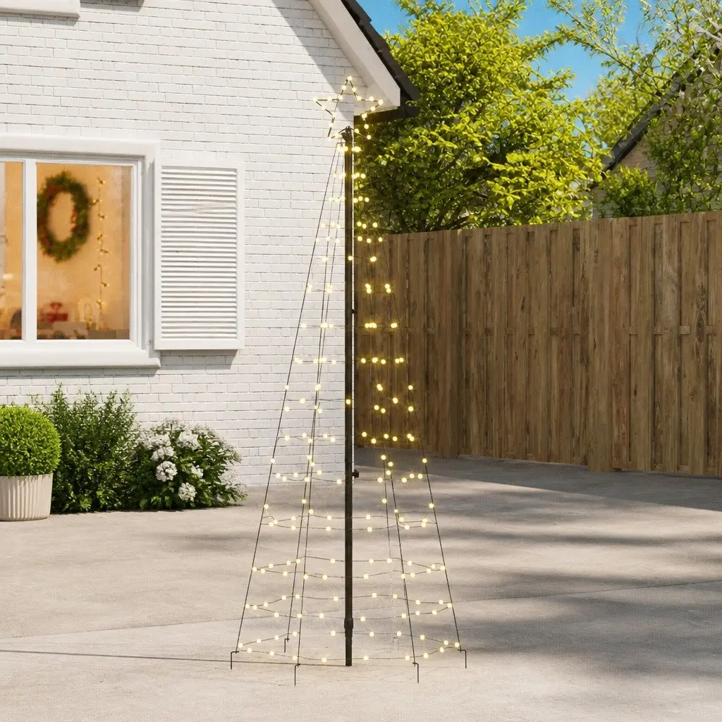 180cm LED Christmas Tree for Holiday Use