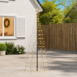 Practical 180cm LED Christmas Tree for Holiday Use
