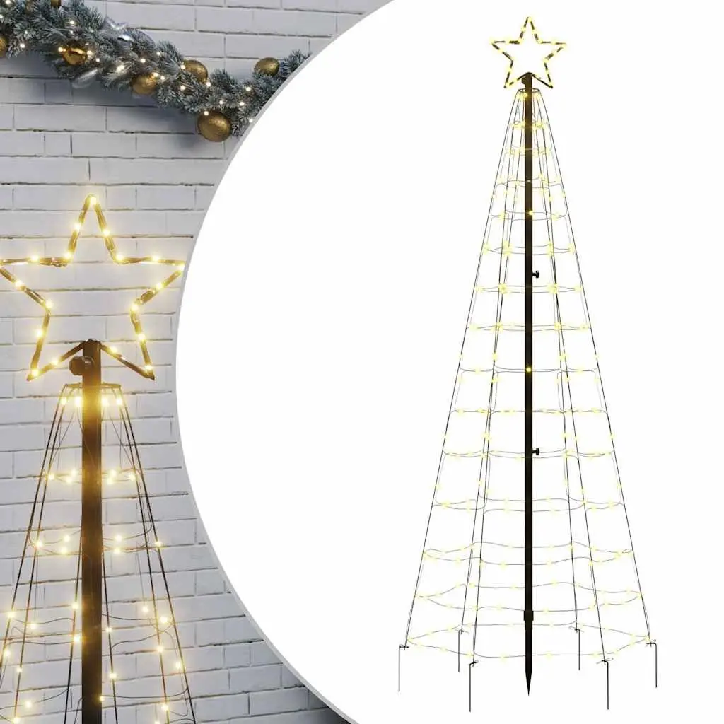 180cm LED Christmas Tree for Holiday Use