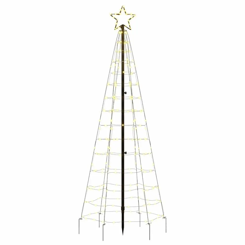 180cm LED Christmas Tree for Holiday Use