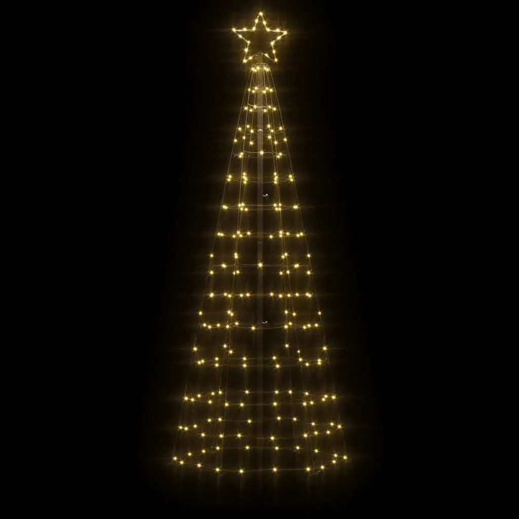 180cm LED Christmas Tree for Holiday Use