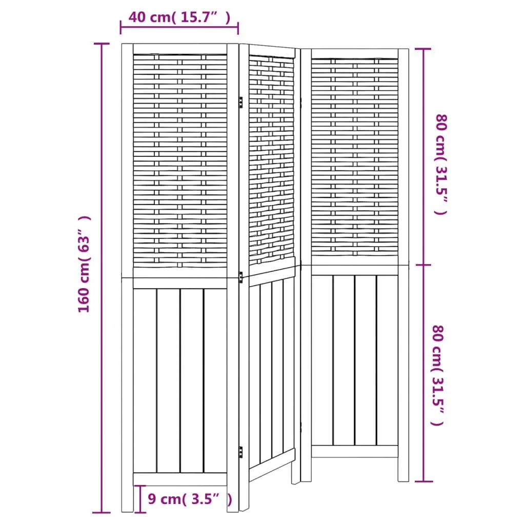 Room Divider for Multiple Home Uses