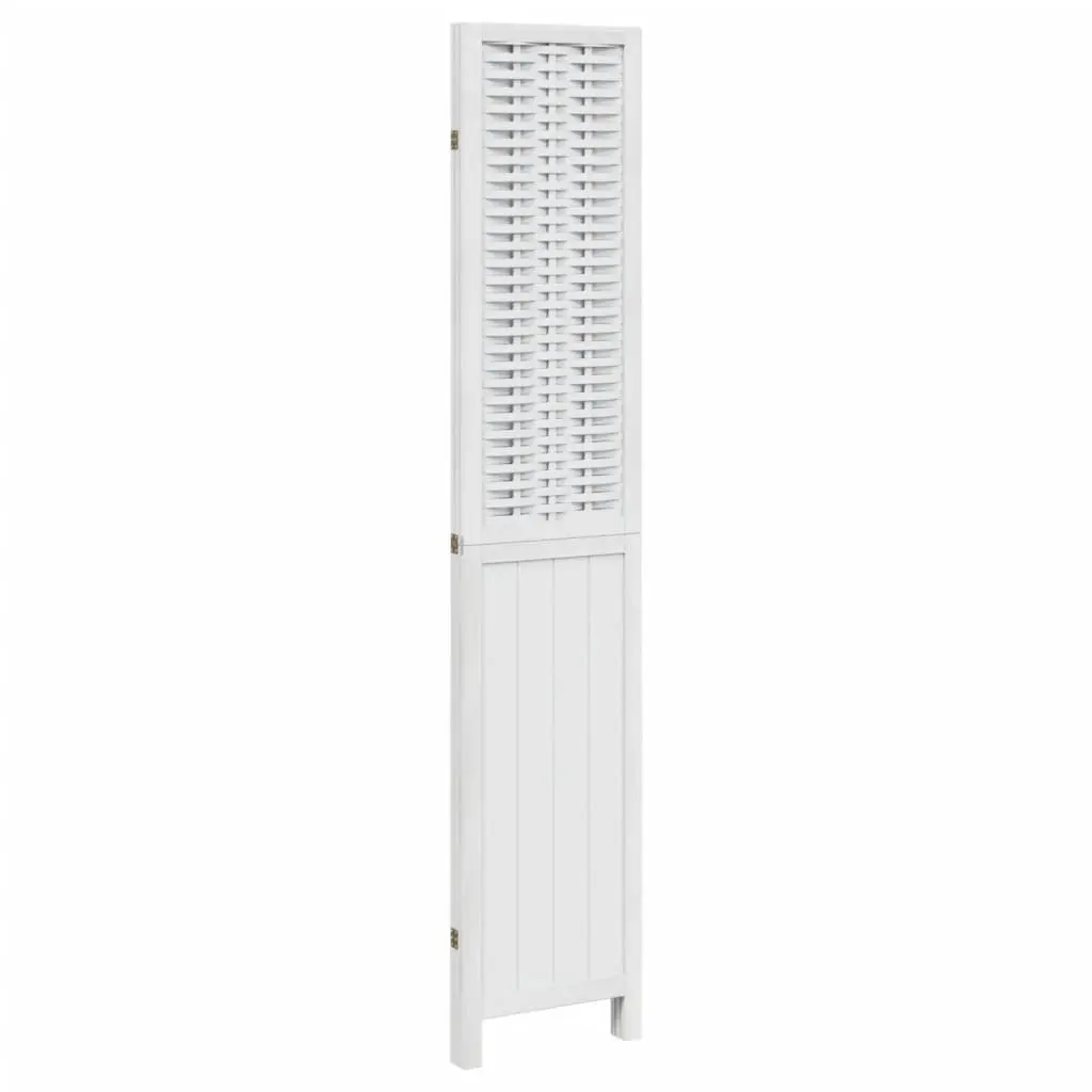 3-Panel Room Divider for Various Indoor Settings