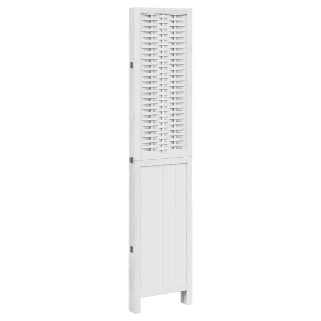 4-Panel Divider for Home and Office