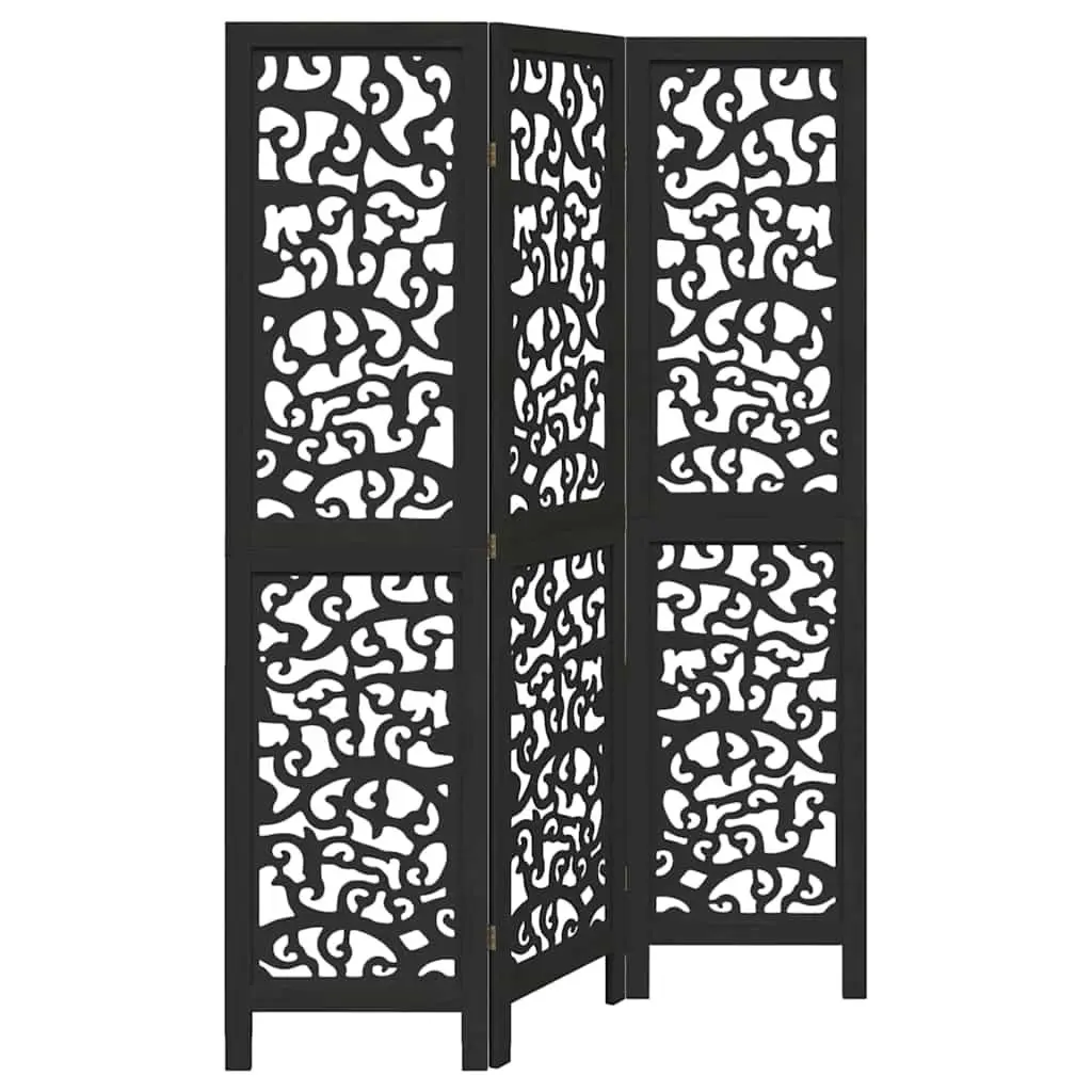 Folding Room Divider for Home Use