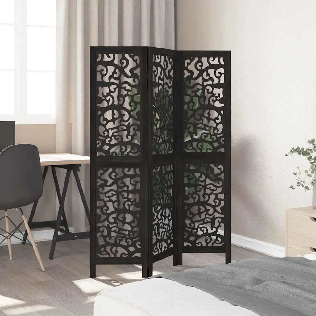 Folding Room Divider for Home Use