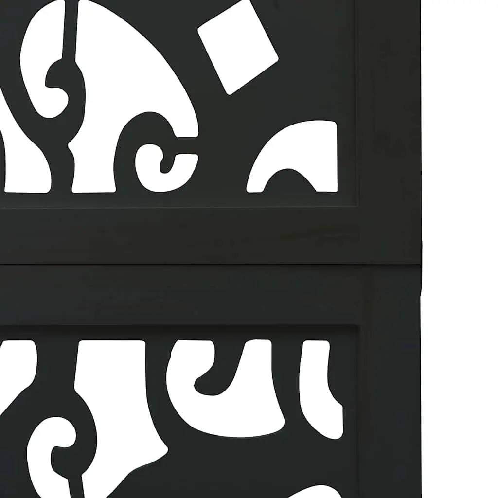 Folding Room Divider for Home Use