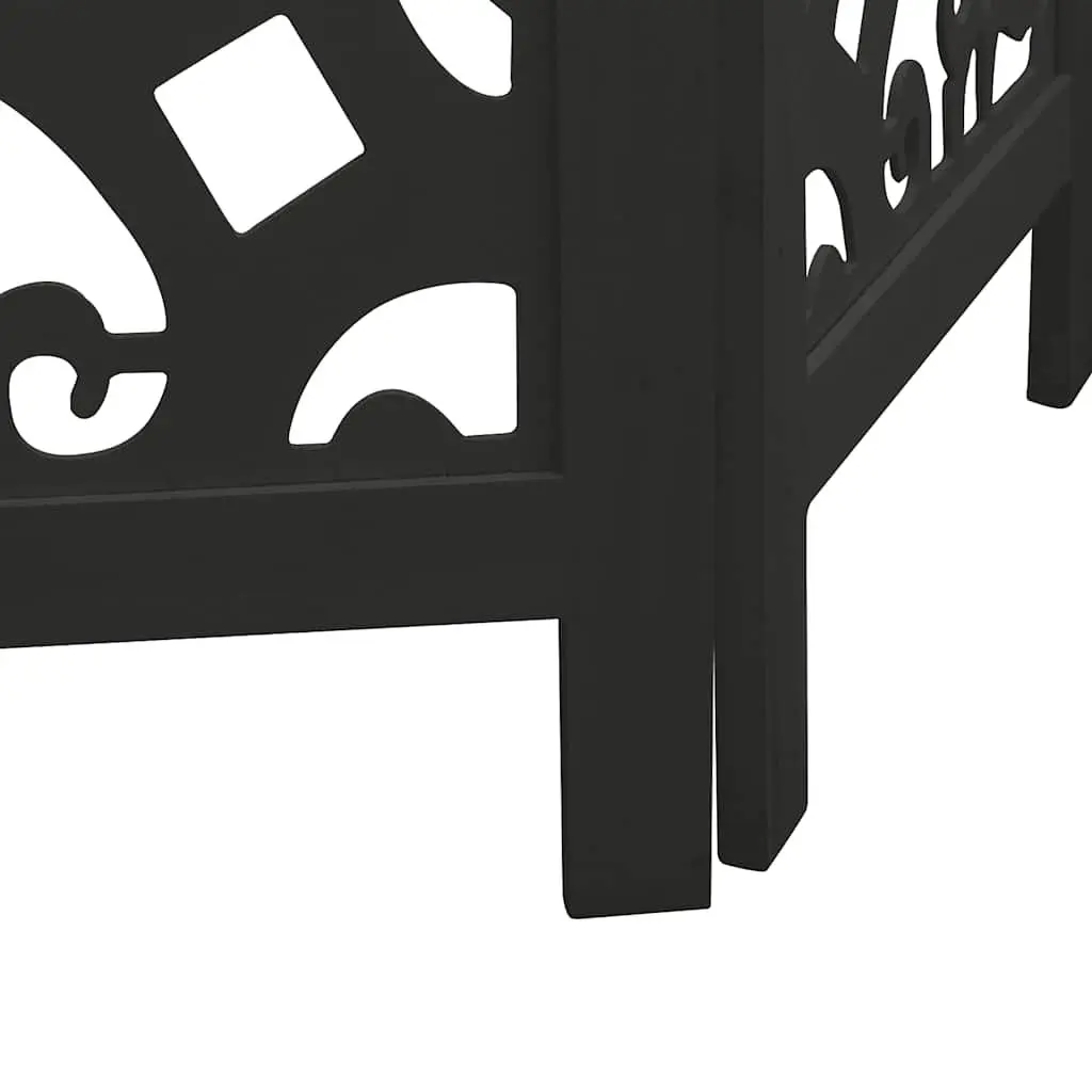 Folding Room Divider for Home Use