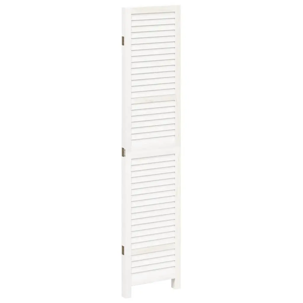 3-Panel Room Divider for Home and Office
