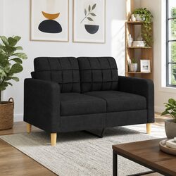 Versatile 2-Seater Sofa for Your Living Room