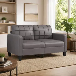 2-Seater Sofa for Relaxation