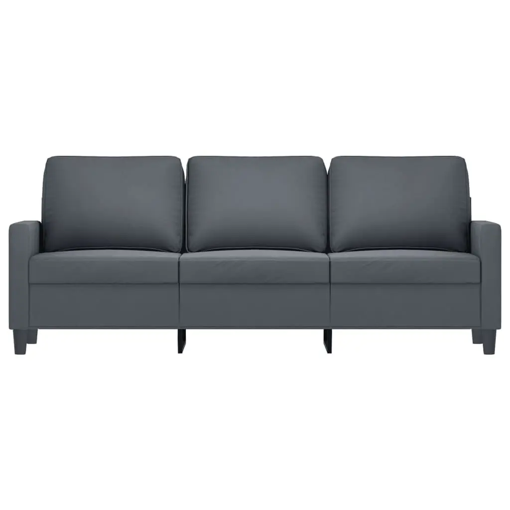 3-Seater Sofa for Relaxation and Enjoyment