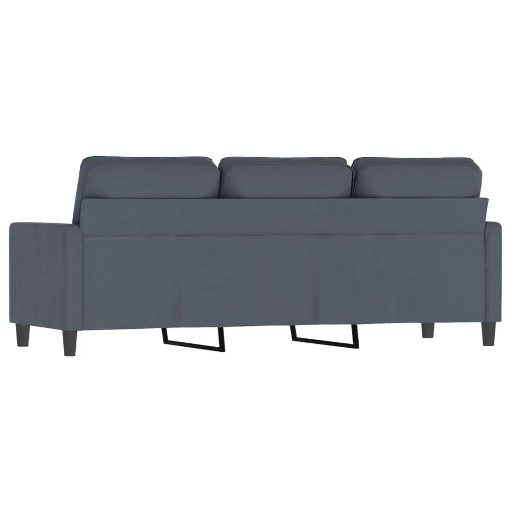 3-Seater Sofa for Relaxation and Enjoyment