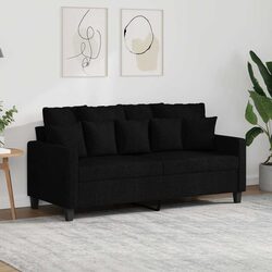 Functional 2-Seater Sofa for Any Home Setting