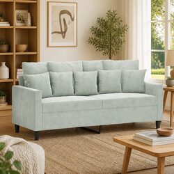 Ideal 2-Seater Sofa for Small Living Spaces