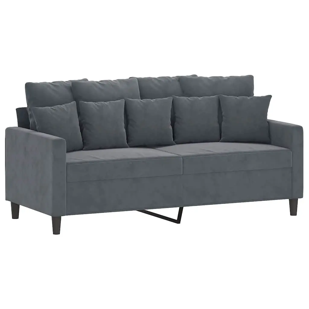2-Seater Sofa for Relaxing and Entertaining