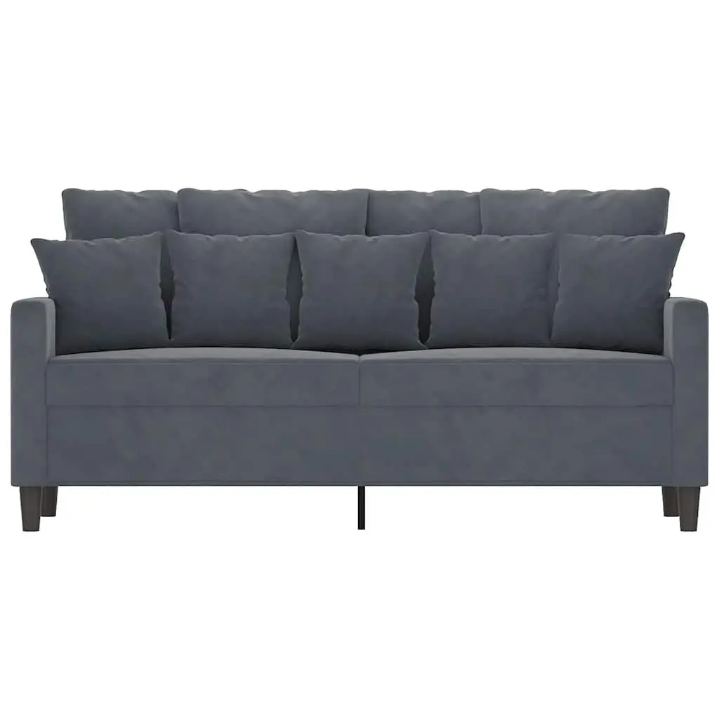 2-Seater Sofa for Relaxing and Entertaining