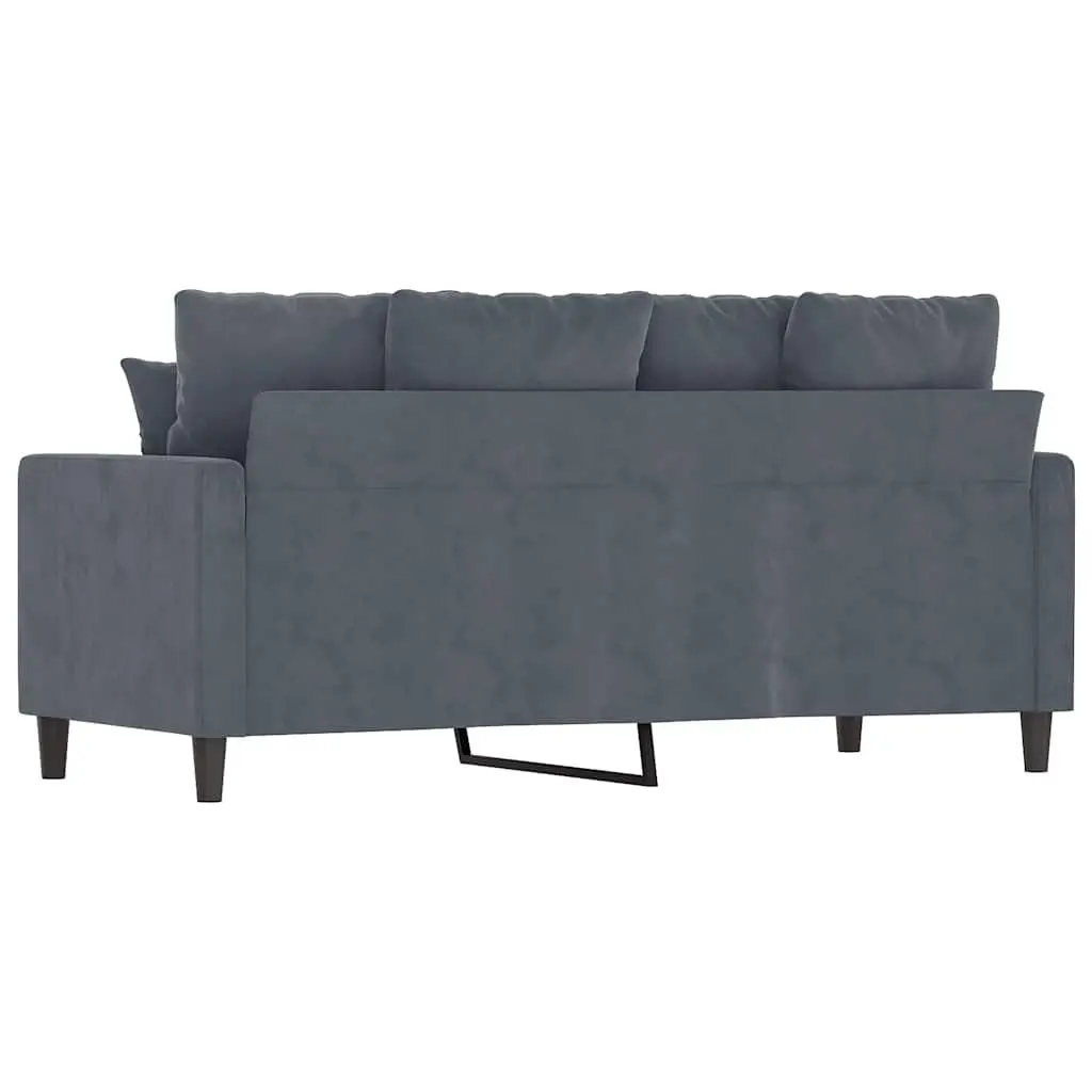 2-Seater Sofa for Relaxing and Entertaining