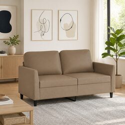 Comfortable 2-Seater Sofa for Every Living Space