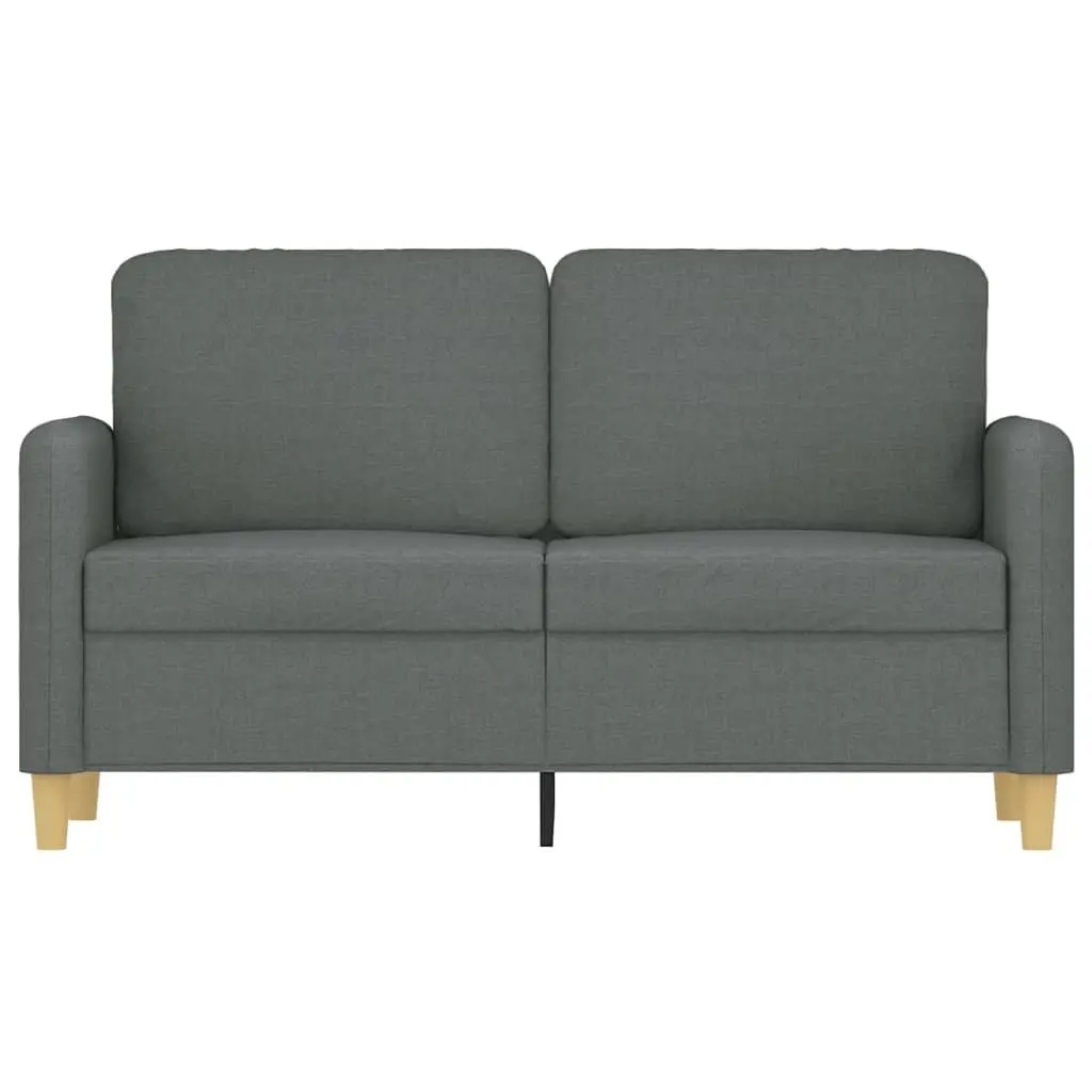Grey Sofa for Relaxation and Entertainment