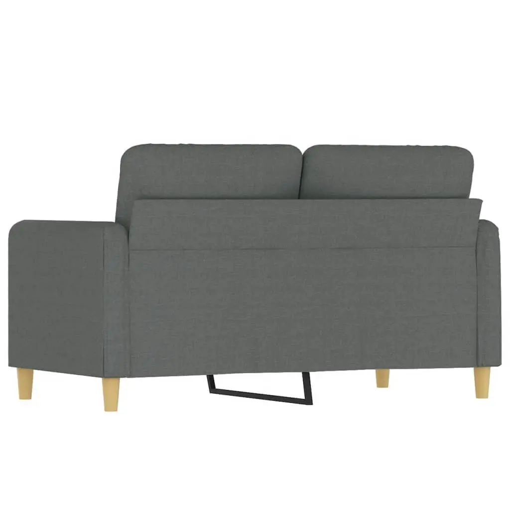 Grey Sofa for Relaxation and Entertainment