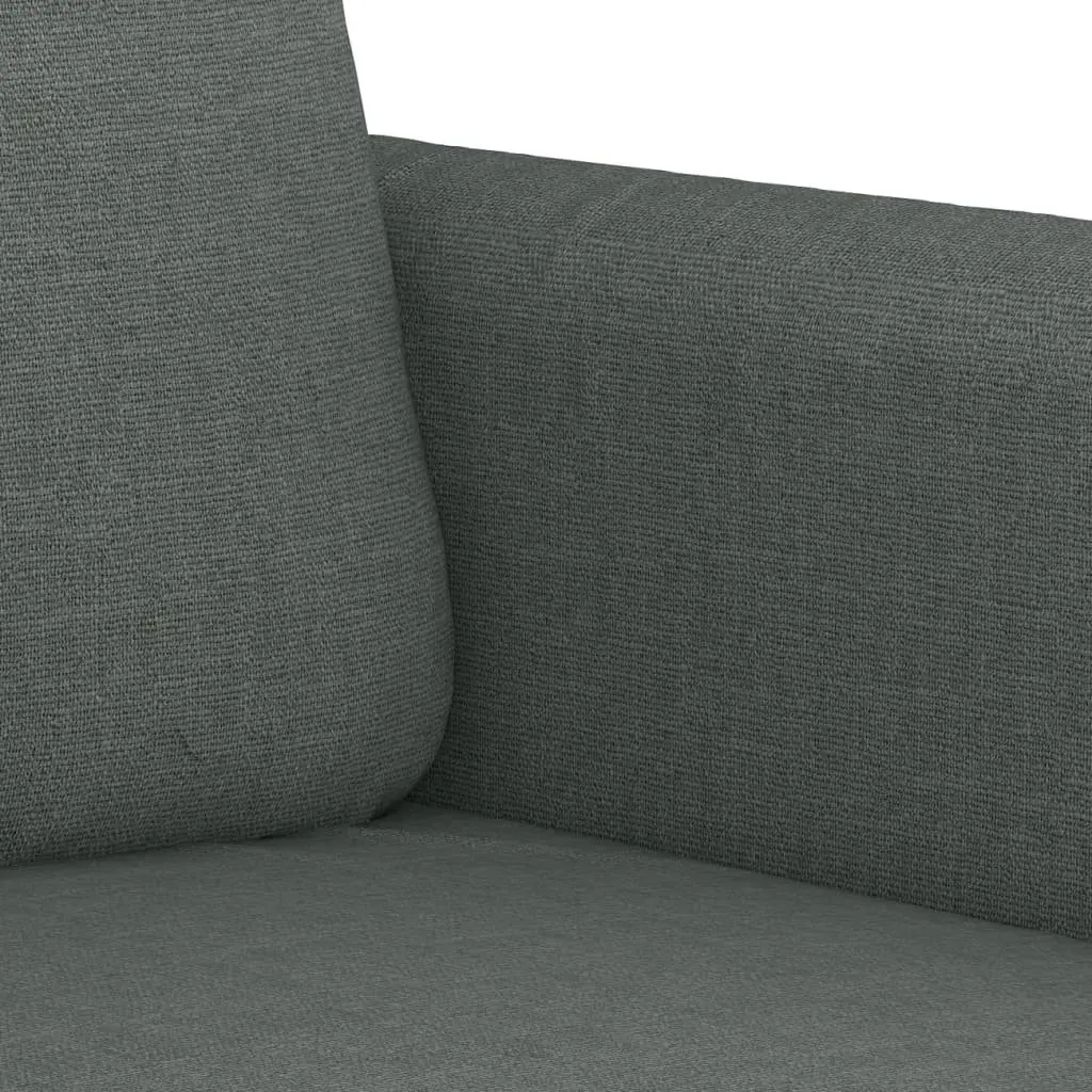 Grey Sofa for Relaxation and Entertainment