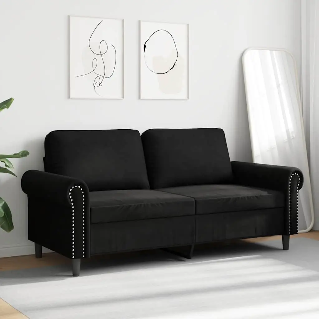 2-Seater Sofa for Relaxing and Socializing