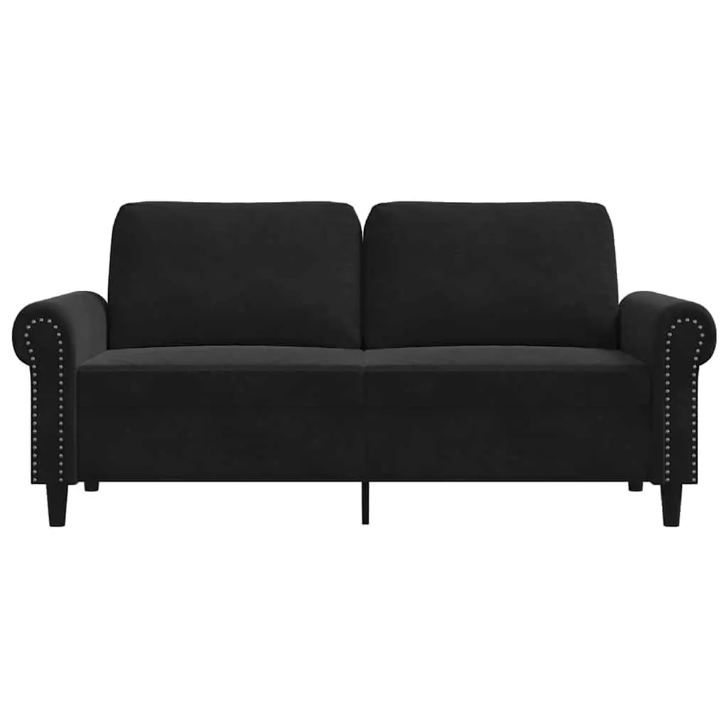2-Seater Sofa for Relaxing and Socializing
