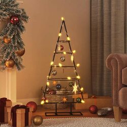 Versatile Metal Christmas Tree Stand for Seasonal Decor