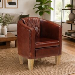 Perfect Tub Chair for Relaxation in Any Room