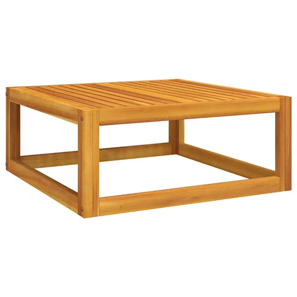 Outdoor Coffee Table for Gardens and Patios