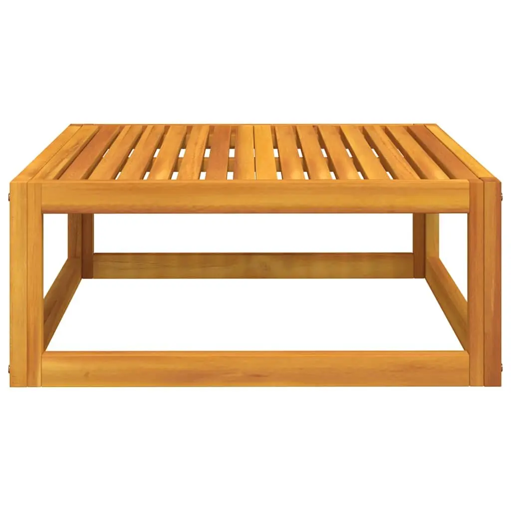 Outdoor Coffee Table for Gardens and Patios