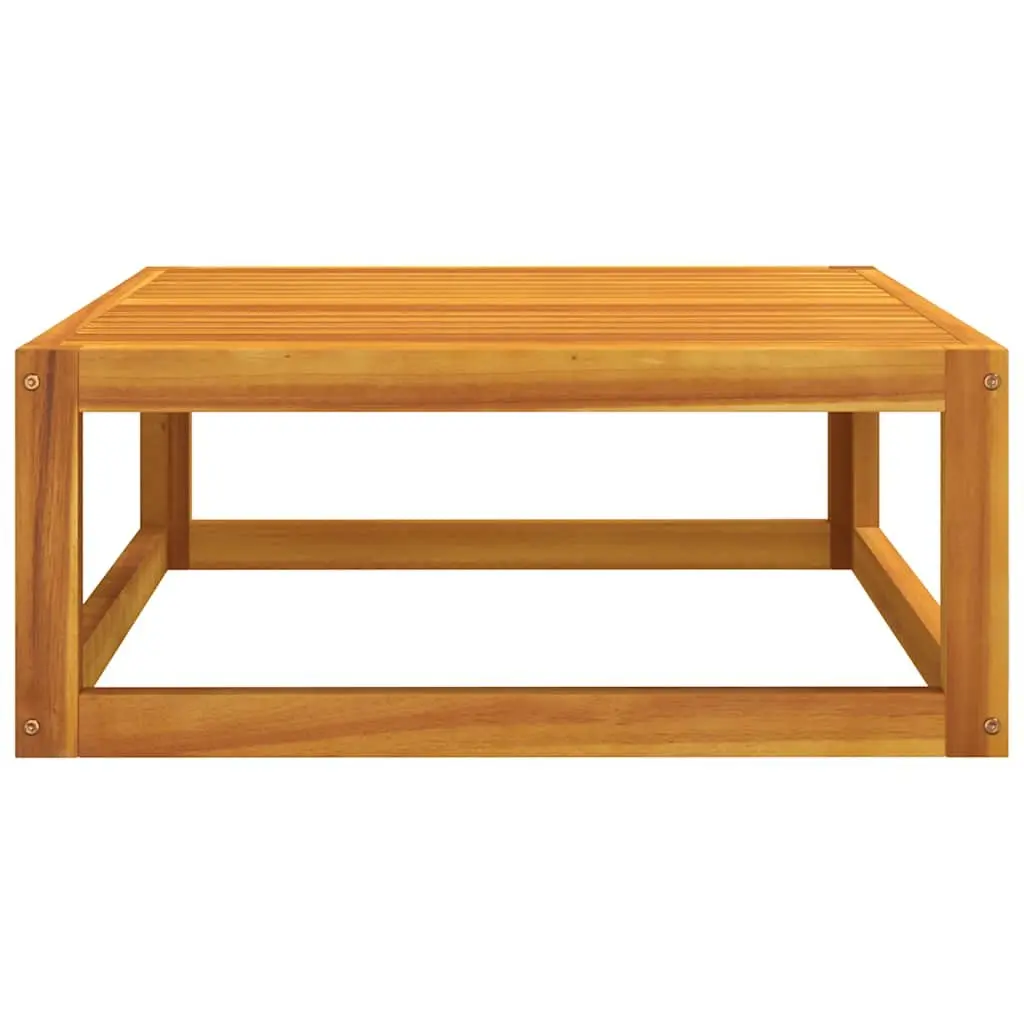 Outdoor Coffee Table for Gardens and Patios